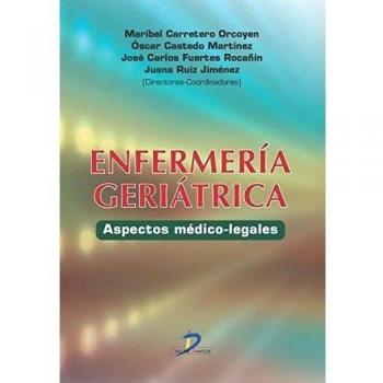 Enfermería Geriátrica