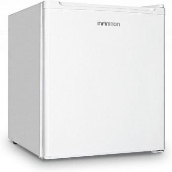 Congelador Vertical Infiniton CV-A52B 33L E Blanco