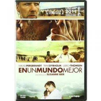 En Un Mundo Mejor [DVD]