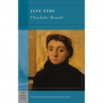 Jane Eyre