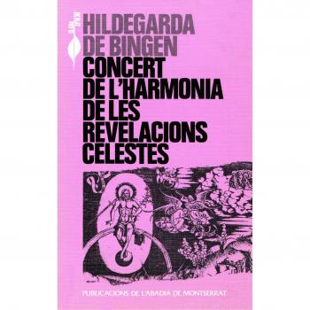 Concert de l'harmonia de les revelacions celestes