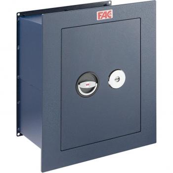 Caja Fuerte de Empotrar a Pared 104-LL Talavera