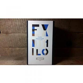 Ex Nihilo Fleur Narcotique Femme/Woman Eau de Parfum 100 ml