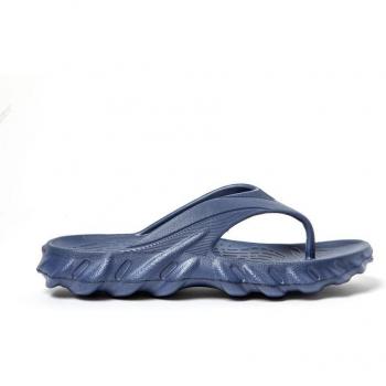 Brasileras - Chanclas de Baño de Hombre con suela de goma