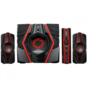 Avermedia 40AAGS315ALM - Set de altavoces