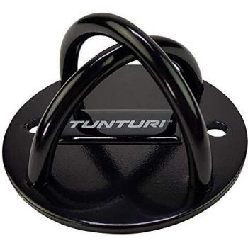 Tunturi Functional Soporte Suspensión, Adultos Unisex, Negro, Talla Única