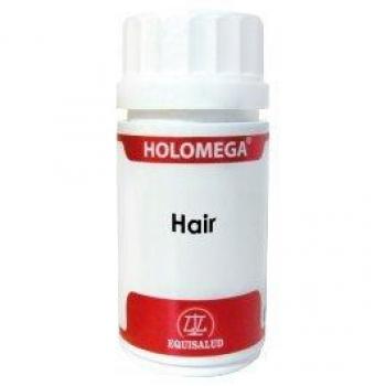 HoloMega® Hair 50 cápsulas