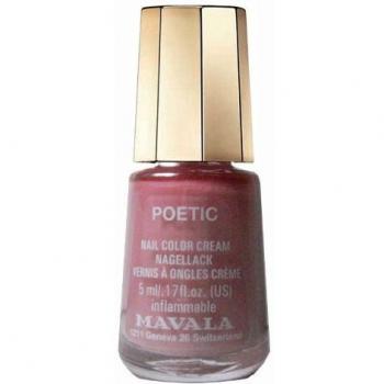 Mavala - Uñas 294 poetic Mujer