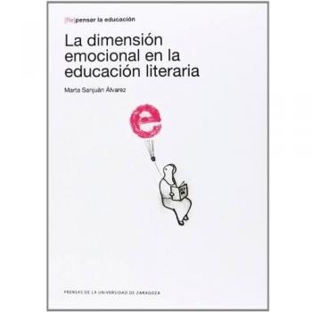 Dimensión emocional en la educación literaria
