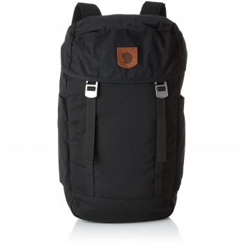 Fjallraven Greenland Top Large Backpack, Unisex Adulto, Black, OneSize