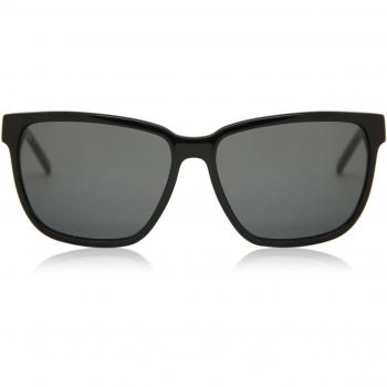 Rodenstock R3267 A Men's Black Sunglasses 61mm