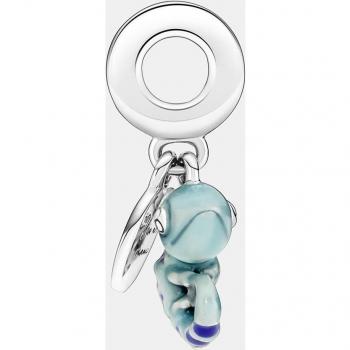 Pandora Charm Colgante Camaleón que Cambia de Color 791676C01