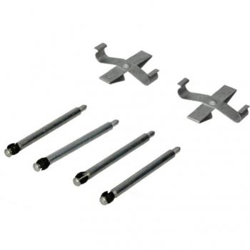 Kit de accesorios para pastillas de freno de disco QUICK BRAKE 109-1271
