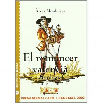 El Romancer Valencià
