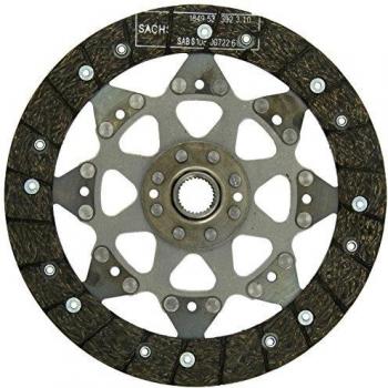 Sachs 1864 000 488 Discos de Presión de Embrague