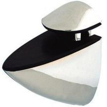 Amig - Soporte baldas 40 blanco