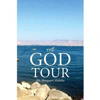 Tour Divino: El Viaje Espiritual en Tapa Blanda