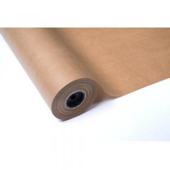 Bobina Papel Kraft VERJURADO Natural 70