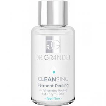 Dr. Grandel Cleansing Ferment Exfoliating Peel 30g