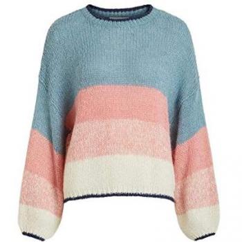 Vila Jersey DE Punto VIRAYLA