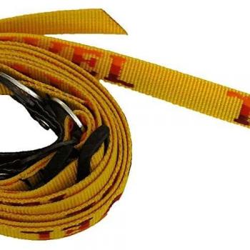 Grivel Nuevo Clásico Correas 110cm