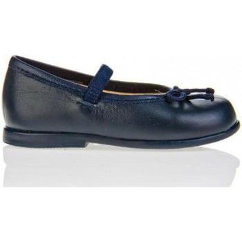 Bailarinas de Niña GARATTI PR0048 NAVY
