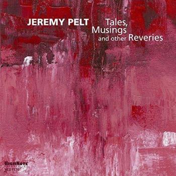 Tales, Musings And Other Reveries