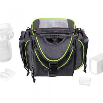 Vua CB40707 cámara bolso para cámara