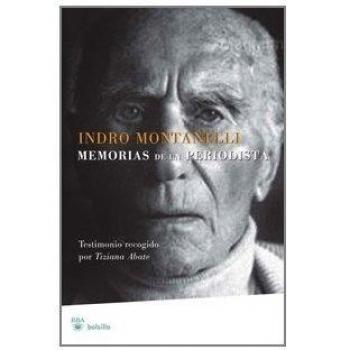 Indro m. Memorias de un periodista: 271