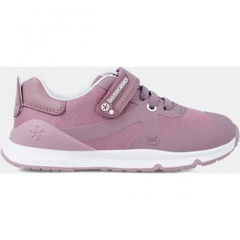 Zapatillas deportivas de niños Biomecanics 231007 Niña Rosa