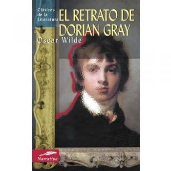 El retrato de Dorian Gray - Oscar Wilde