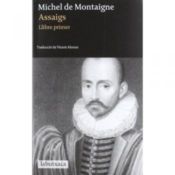 Assaigs: Llibre primer