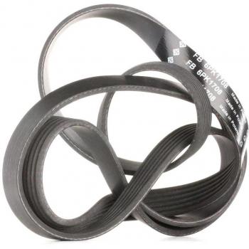 Correa trapecial poli V FB 6PK1708 INA