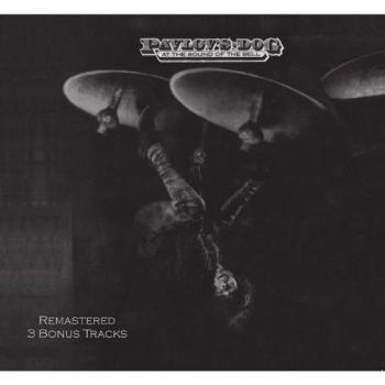At The Sound Of The Bell (Remastered Digipak with Bonus Tracks)