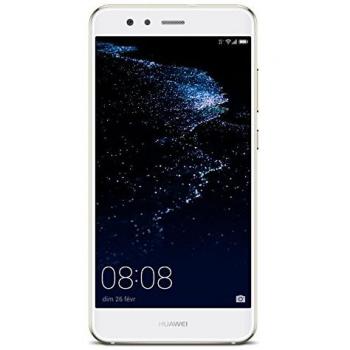 Huawei P10 lite SIM doble 4G 32GB Blanco - Smartphone