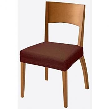Funda Ajustable Silla Tejido elástico sin género - 001996