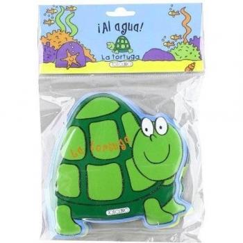 La tortuga