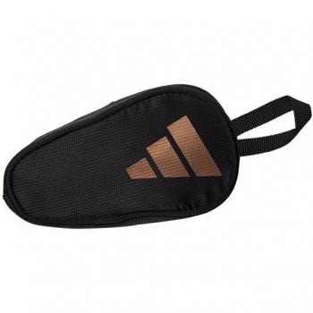 Monedero Adidas Padel Wallet Bronze
