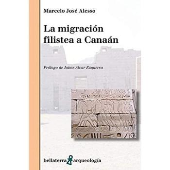 La Migración Filistea A Canaán