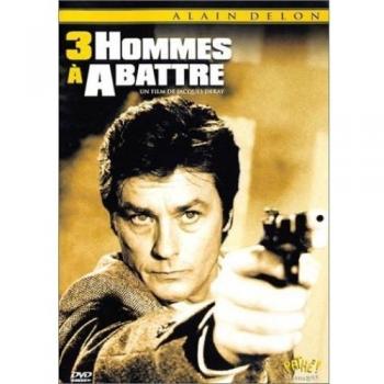 Trois hommes à abattre [Francia] [DVD]
