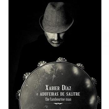 The Tambourine Man - Xabier Diaz