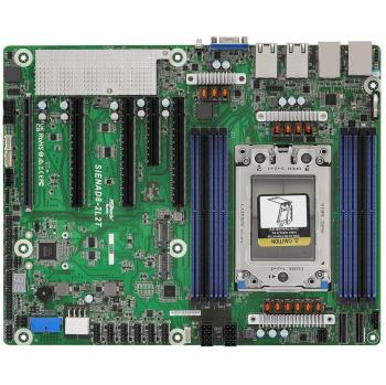 Placa Base ASRock SIENAD8-2L2T ATX Socket SP6 para AMD EPYC 8004
