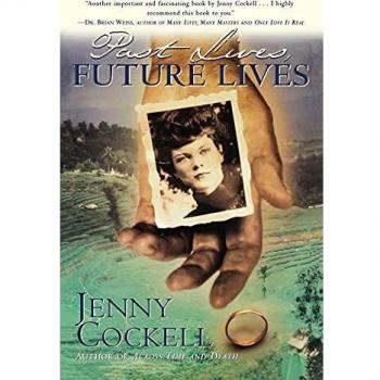 Past Lives Future Lives