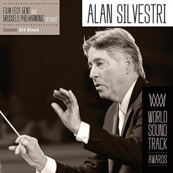 Film Fest Gent And Brussels Philharmonic Present