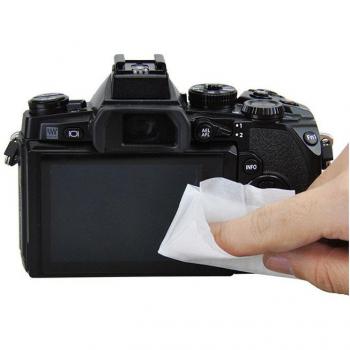 Protector de Cristal Óptico JJC GSP-D7500 para Cámara