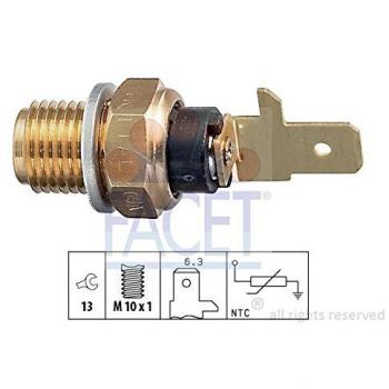 Facet 7.3154 Sensor, temperatura del aceite