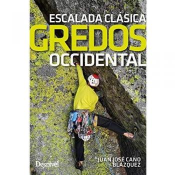 Gredos Occidental. escalada clásica