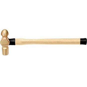 Bahco NS506-700 - Martillo De Bola Antichispa 680 mm