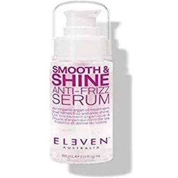 Eleven Australia Smooth & Shine Anti-Frizz Serum 60ml/2oz