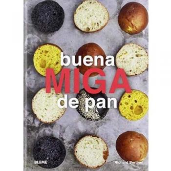Buena Miga De Pan